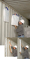 Container Dri® II Absorption Bags - 2