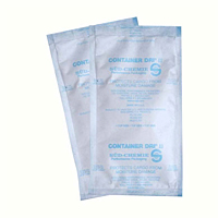 Container Dri® II Absorption Bags