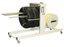 Side Seal Tabletop Strapping Machines (D-53RS)