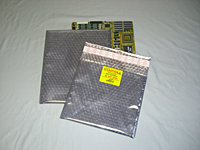 Static Shielding Cushion Pouch L-PAK 50 & L-PAK 53