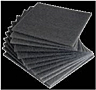 Medium/Heavy Density Cellu-Cushion® Polyethylene Sheet Foams