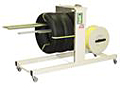 Side Seal Tabletop Strapping Machines (D-53RS)