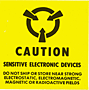 CAUTION- Sensitive Electronic Devices