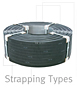 Standard Duty Steel Strapping